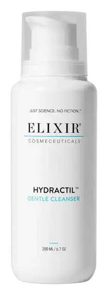 Elixir Cosmeceuticals Hydractil Gentle Cleanser