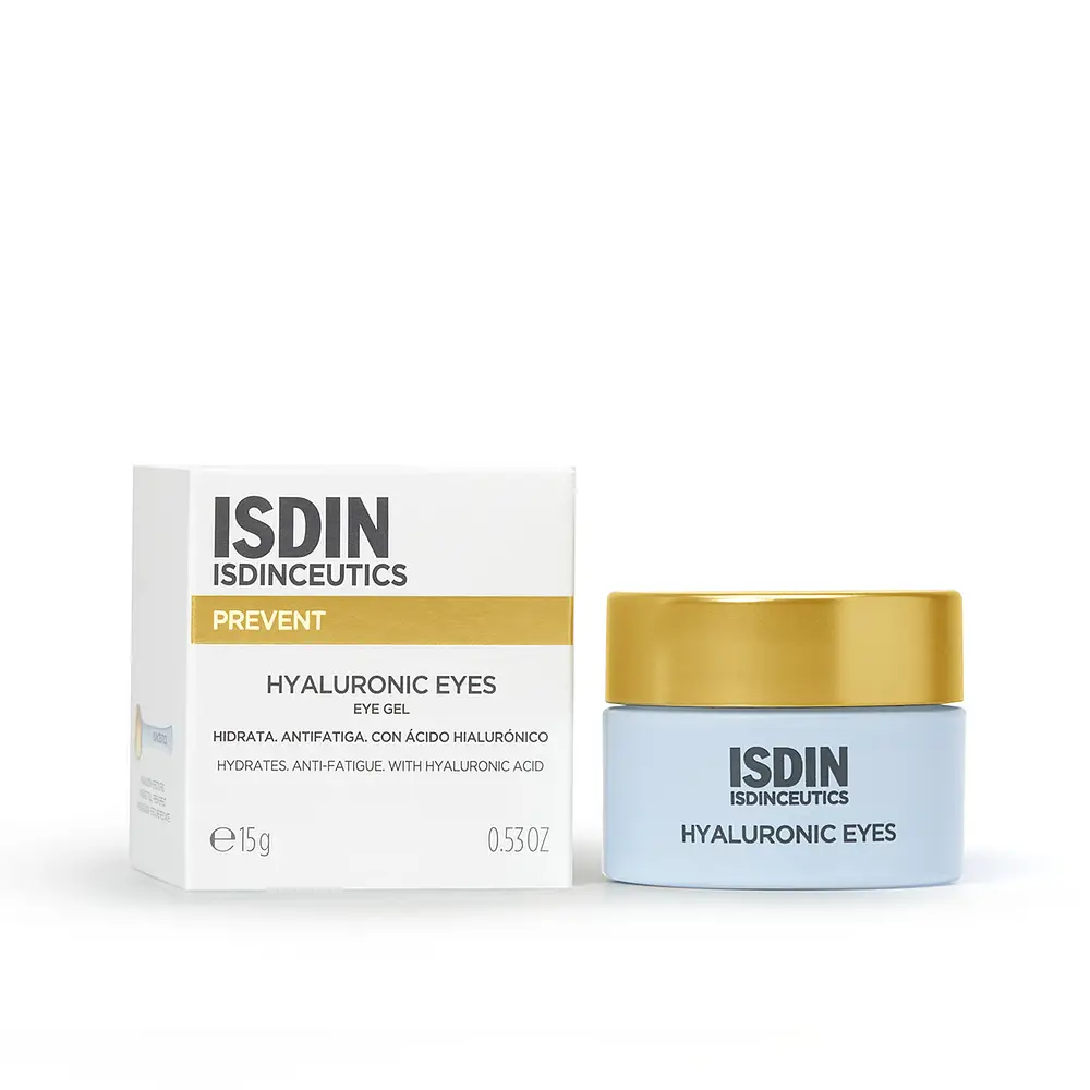 ISDIN Isdinceutics Hyaluronic Eyes