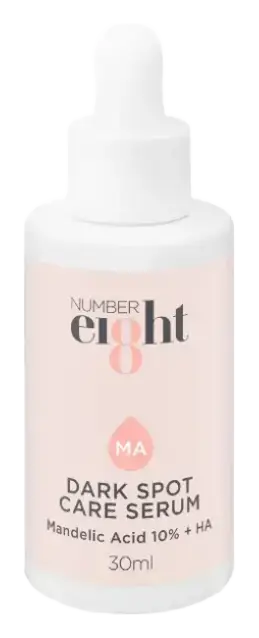 Number eI8ht Dark Spot Care Serum
