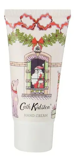 Cath Kidston A Dolls House Red Berry & Cedar Hand Cream