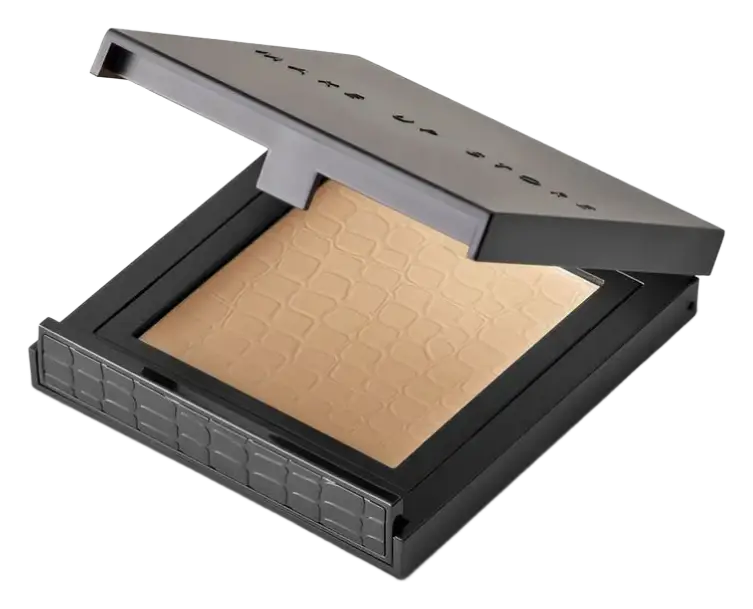 Make Up Store Cream To Powder Almond