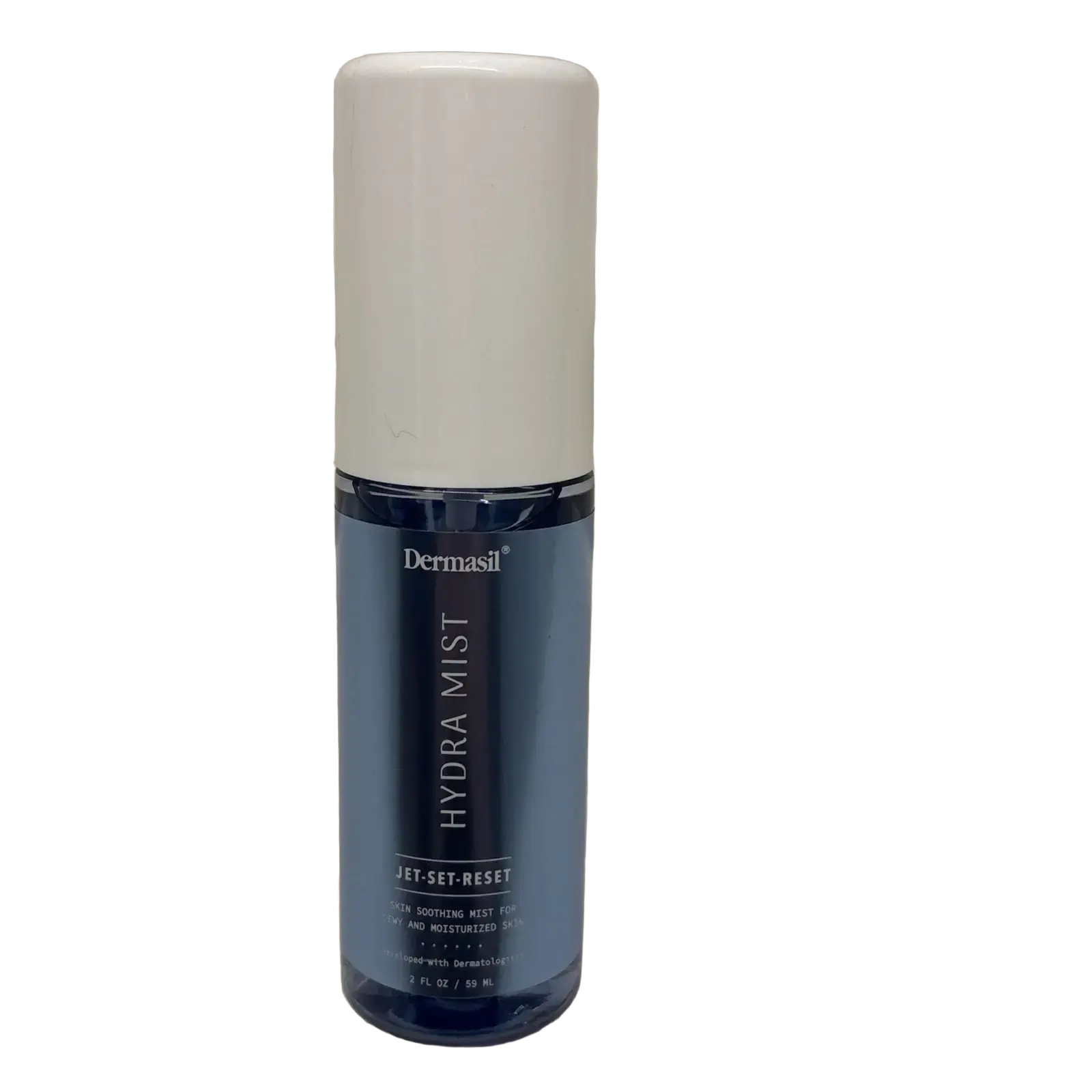 Dermasil Jet-Set-Reset Hydra Mist