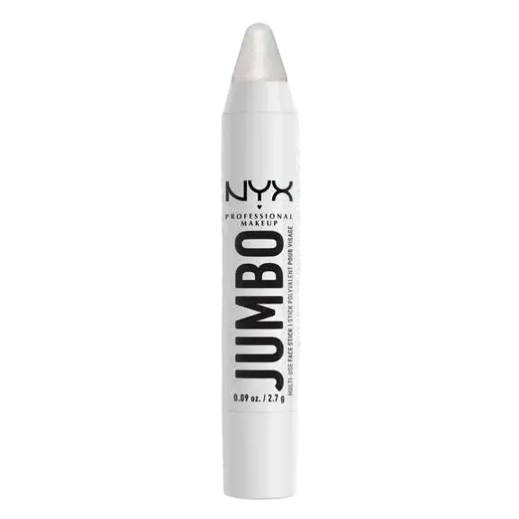 NYX Cosmetics Jumbo Multi-Use Highlighter Stick 02 Vanilla Ice Cream