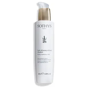 SOTHYS Vitality Cleansing Milk
