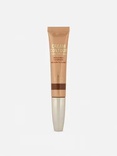 Primark PS Pro Cream Contour Wand Light Brown