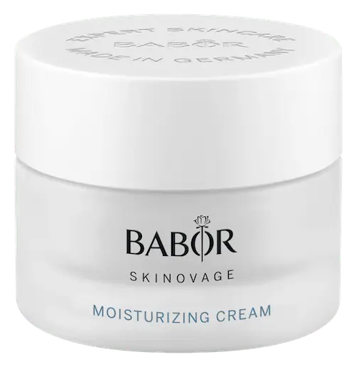 Babor Skinovage Moisturizing Cream