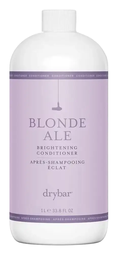 Drybar Blonde Ale Brightening Conditioner
