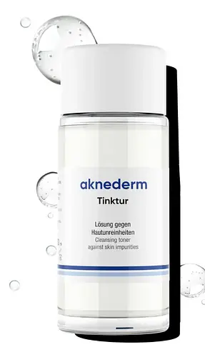Aknederm Tincture