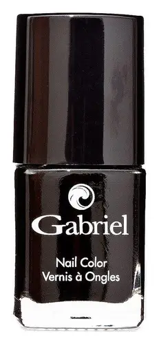 Gabriel Cosmetics Nail Polish Texas Tea