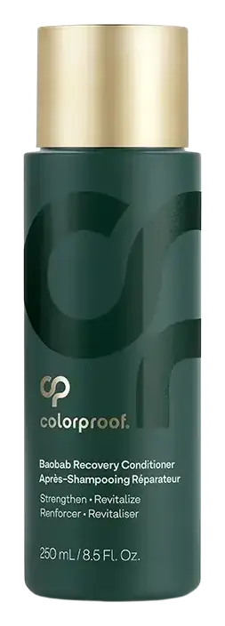 Colorproof Baobab Recovery Conditioner