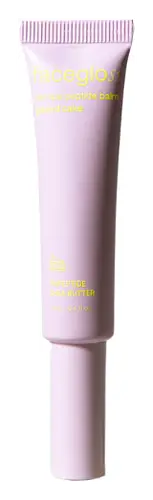 Facegloss Wet Lips Peptide Balm Glazed Cake