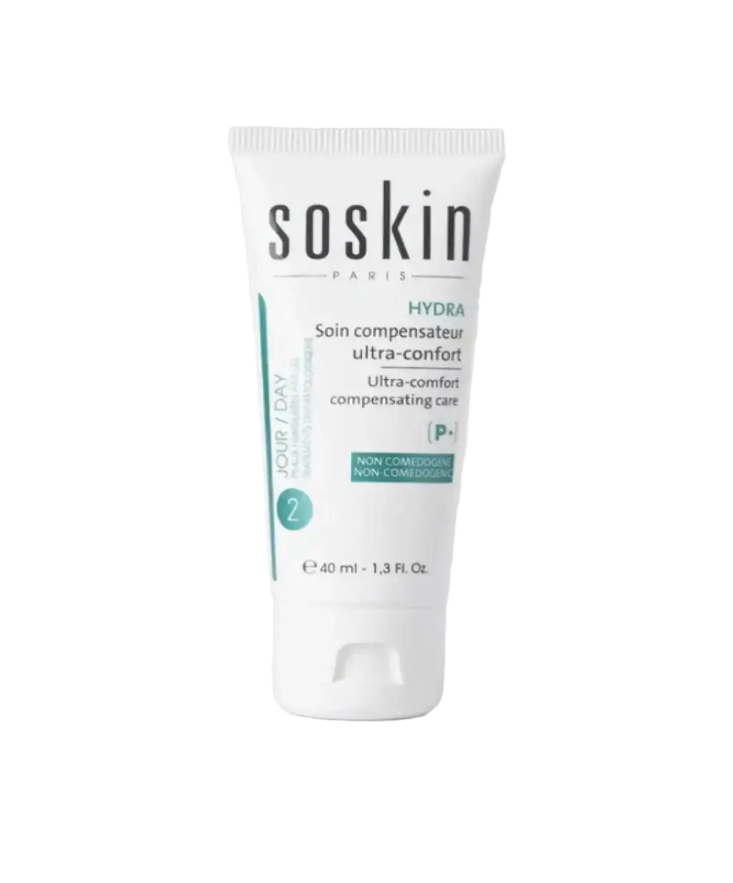 Soskin Hydra Ultra Comfort Compensating Care