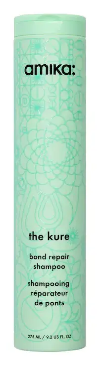 Amika The Kure Bond Repair Shampoo for Damaged Hair