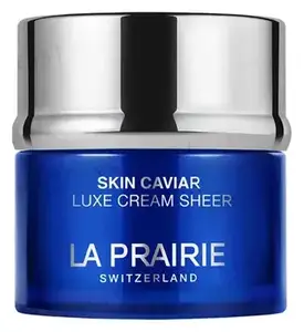 La Prairie Skin Caviar Luxe Cream Sheer