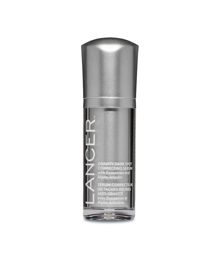 Lancer Skincare Gravity Dark Spot Correcting Serum