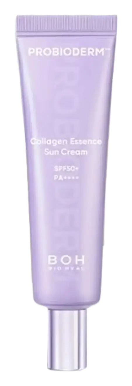 BOH Bio Heal Probioderm Collagen Essence Sun Cream SPF 50+ PA++++