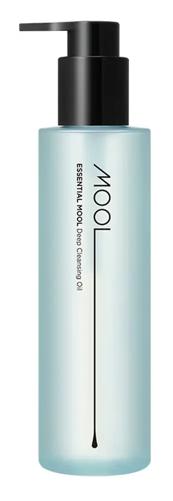 Jung Saem Mool Essential Mool Deep Cleansing Oil