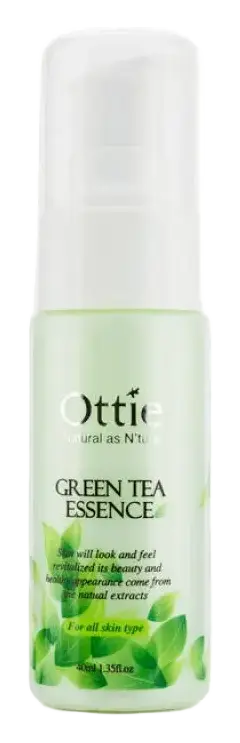 Ottie Green Tea Essence