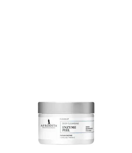 Afrodita Clean Up Deep Cleansing Enzyme Peel