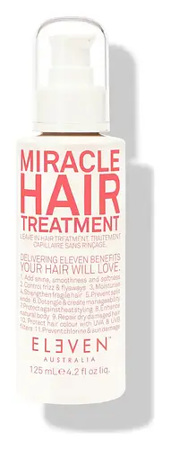 Eleven Australia Miracle Hair Treatment