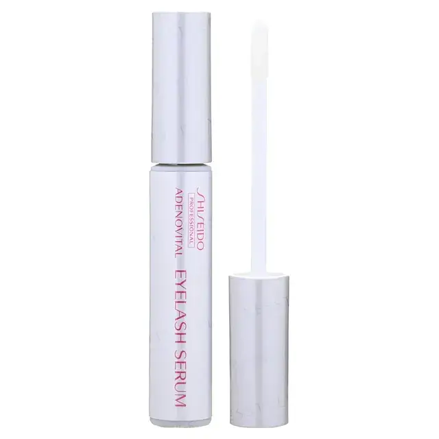 Shiseido Professional Adenovital Eyelash Serum