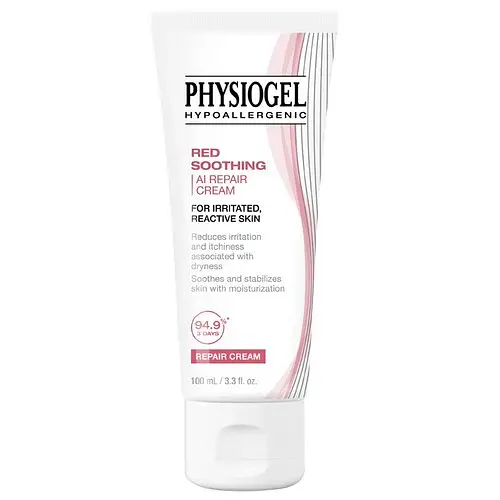 Physiogel Red Soothing AI Repair Cream