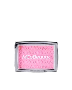 MCoBeauty. Glow Up pH Powder Blush Rosy Pink