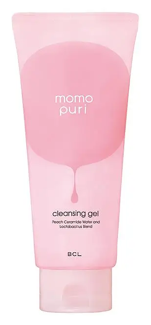 BCL Momopuri Cleansing Gel