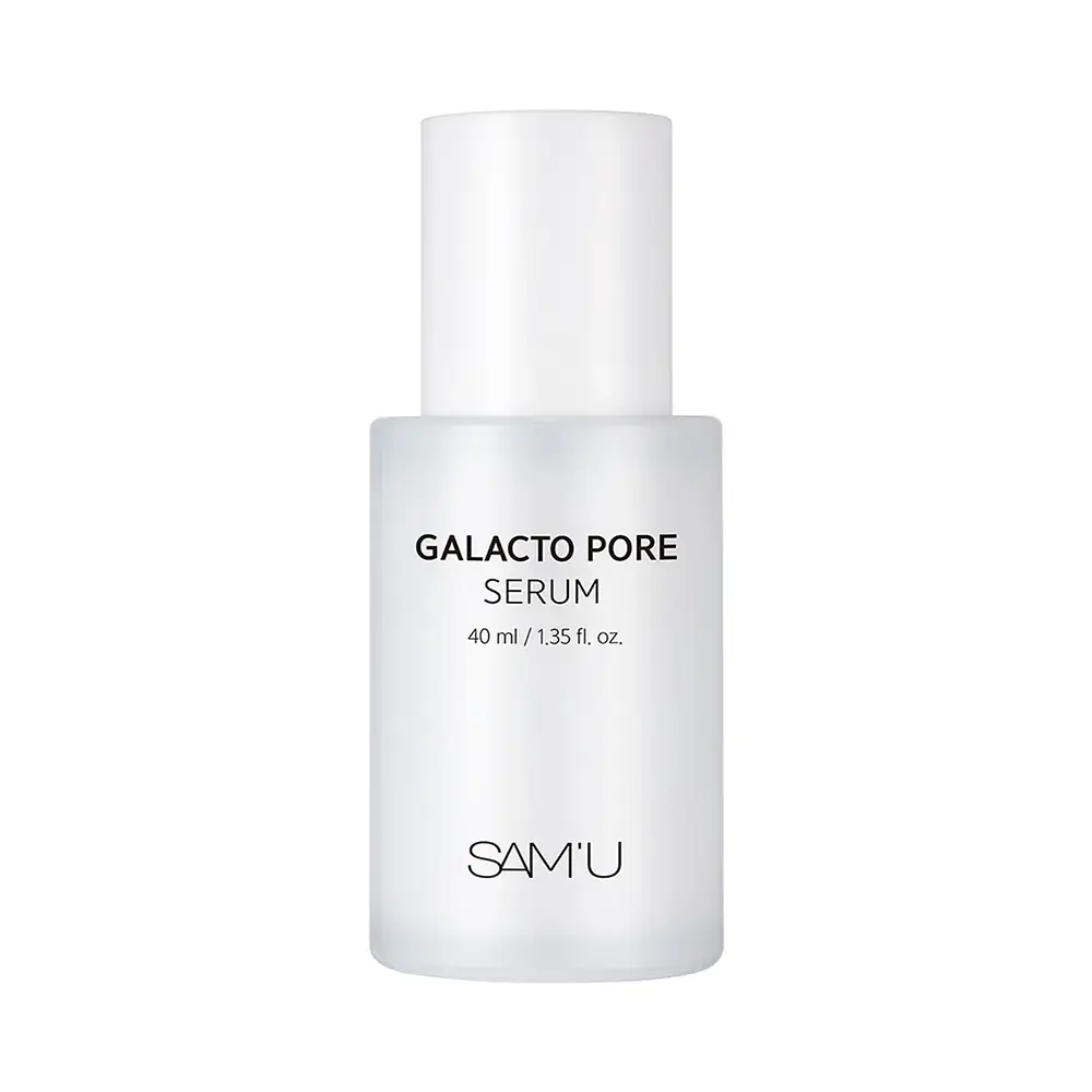 Sam’U Galacto Pore Serum
