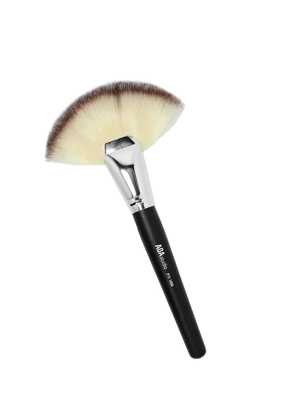 AOA Skin F11 Fan Brush