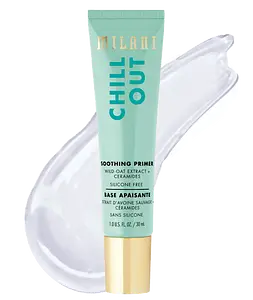 Milani Chill Out Soothing Primer