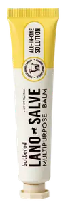 Buttered Lanosalve Multipurpose Balm Original
