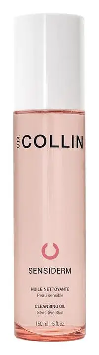 G.M. Collin Sensiderm Cleansing Oil