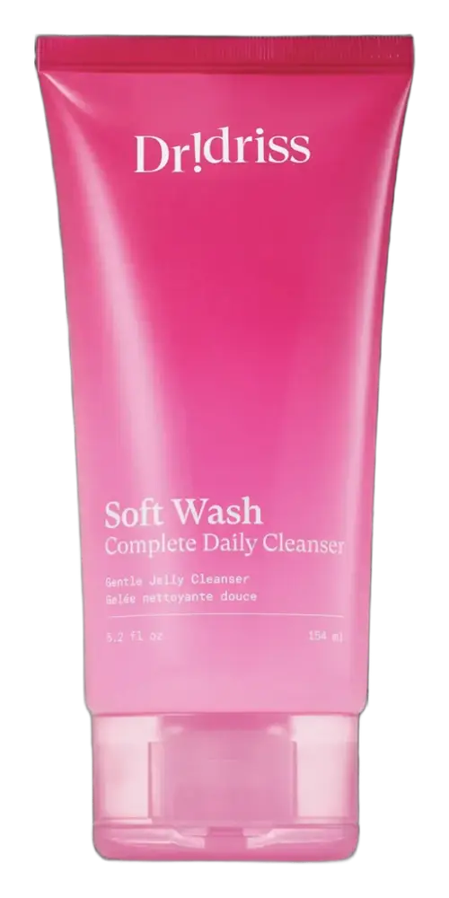 Dr. Idriss Soft Wash