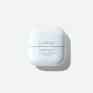 Laneige Water Bank Blue Hyaluronic Gel Cream Indonesia