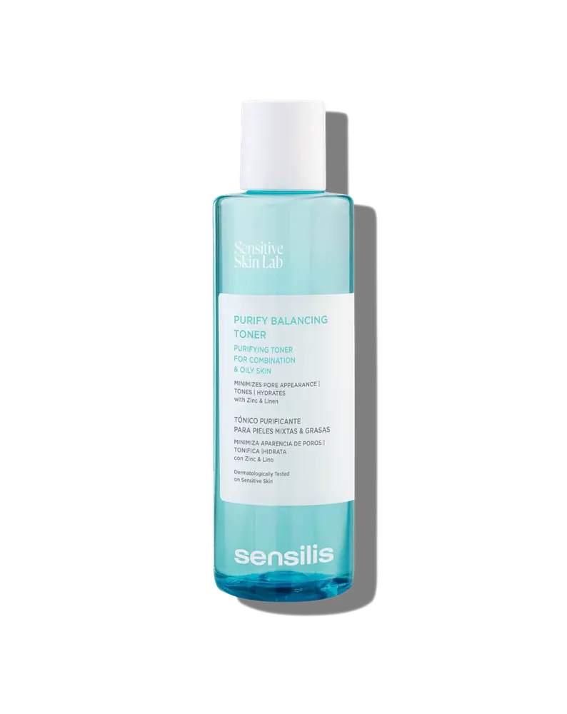 Sensilis Purify Balancing Toner