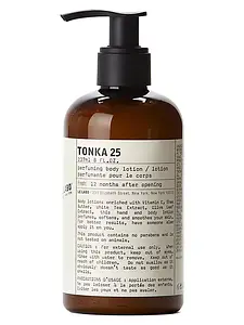 Le Labo Fragrances Perfuming Body Lotion Tonka 25