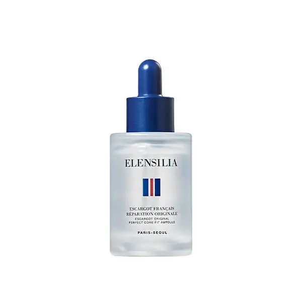 Elensilia Escargot Original Perfect Core Fit Ampoule