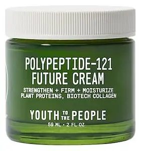 Youth To The People Polypeptide-121 Future Cream with Peptides and Ceramides