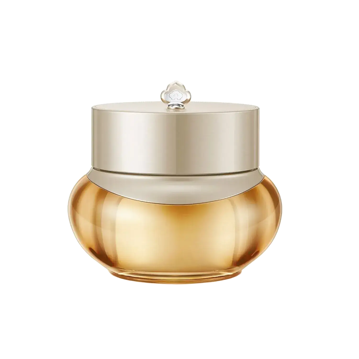 The History of Whoo Gong Jin Hyang Firming Cream