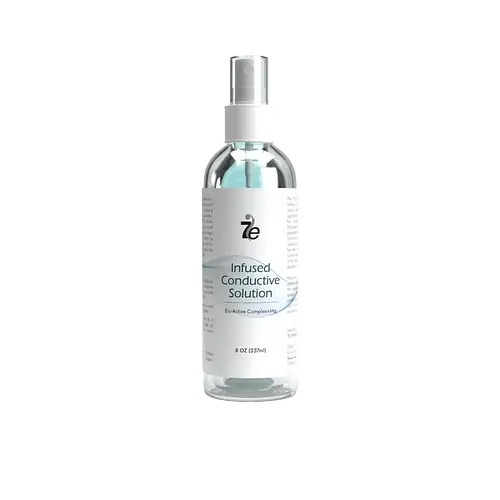 7e Wellness Infused Conductive Solution