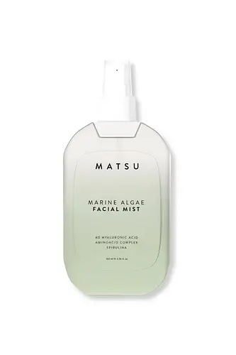 Matsu Marine Algae Facial Mist