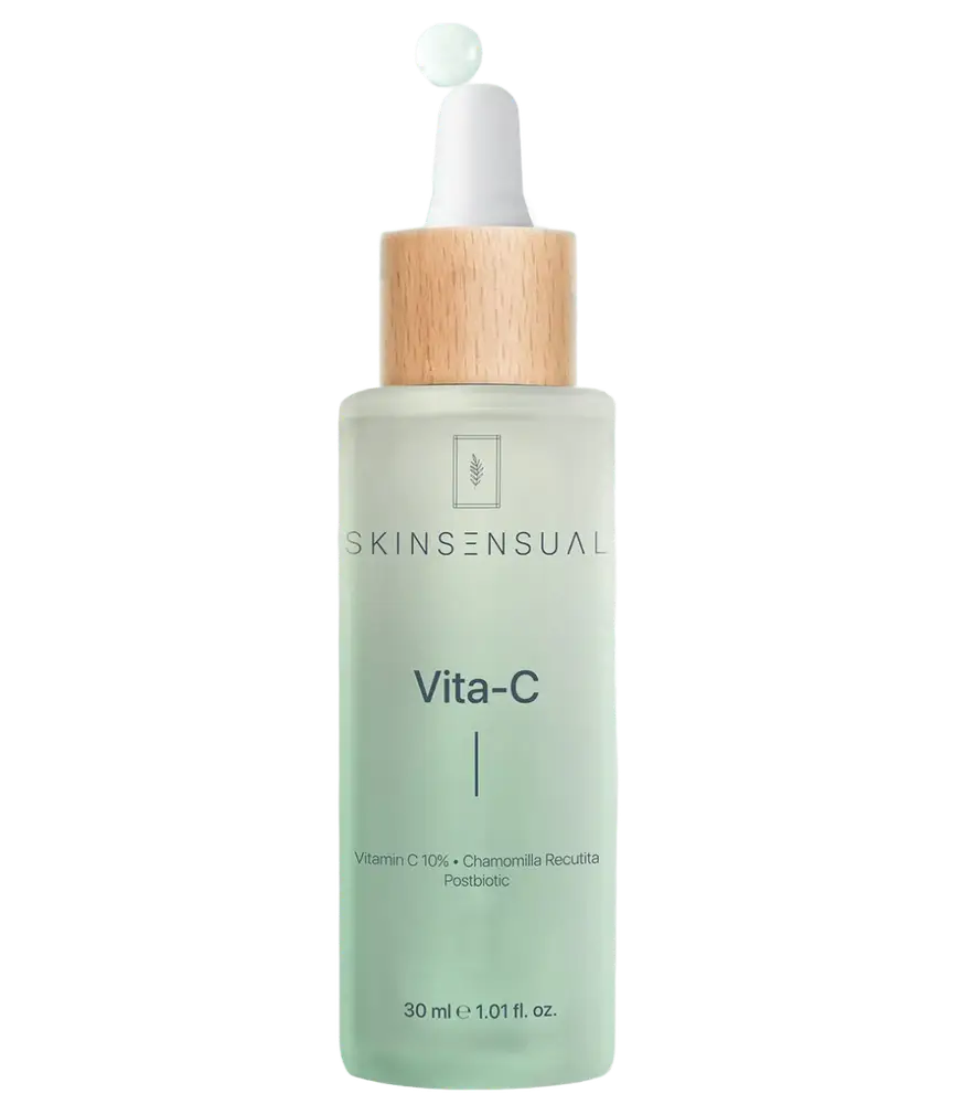 Skin Sensual Vita-C Serum