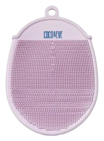 Coco & Eve Jelly Massage Mitt