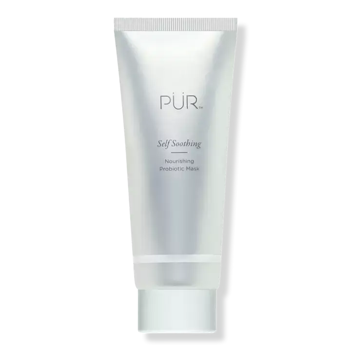 Pur Cosmetics Self Soothing Nourishing Probiotic Mask