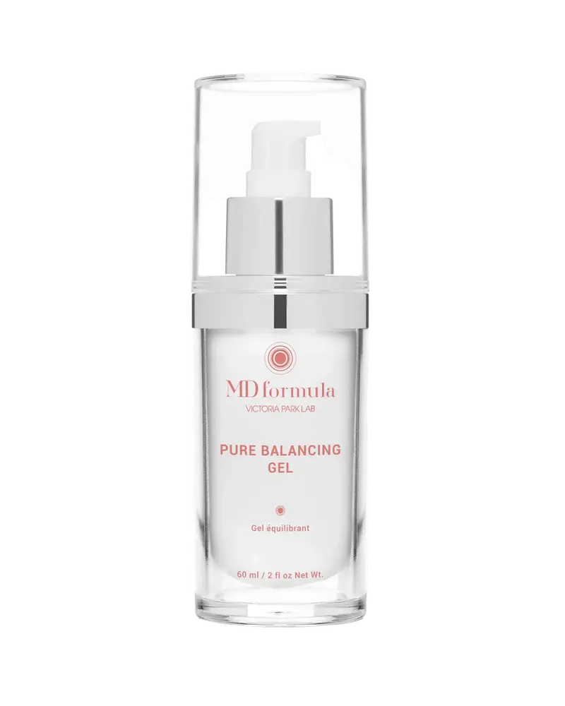 MD Formula Pure Balancing Gel