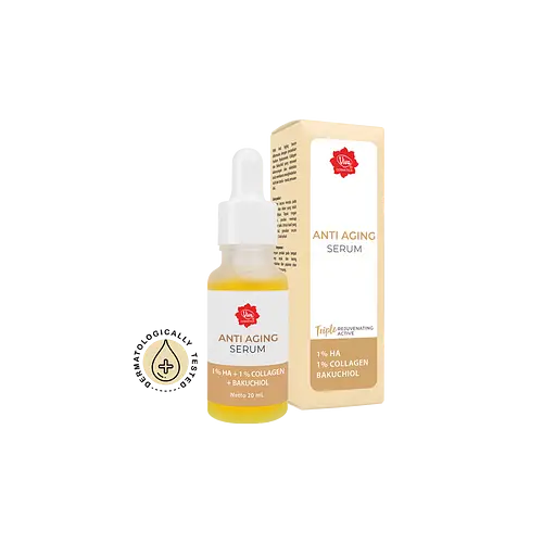 Viva Cosmetics Anti Aging Serum