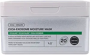 VT Cosmetics Cica-Exosome Moisture Mask