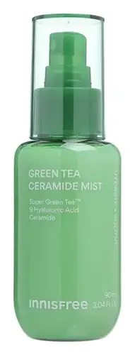 innisfree Green Tea Ceramide Mist