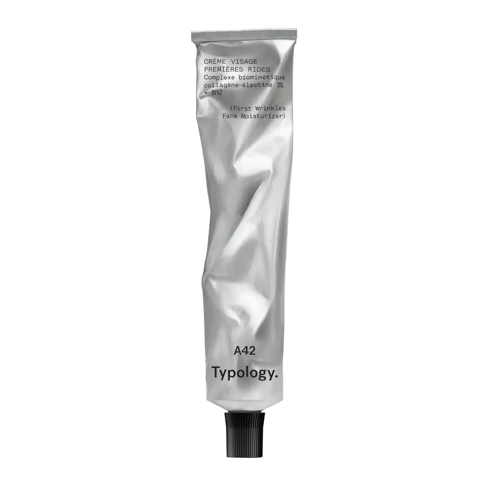 Typology A42 First Wrinkles Face Moisturizer